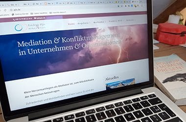 Website Launches