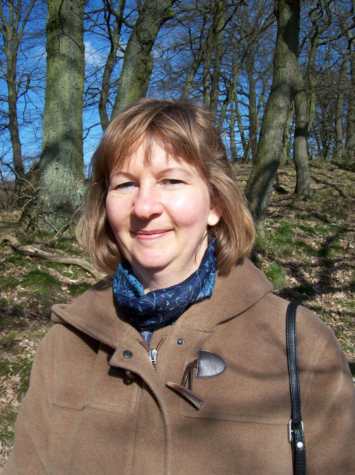 Gitte ZIMMERMANN