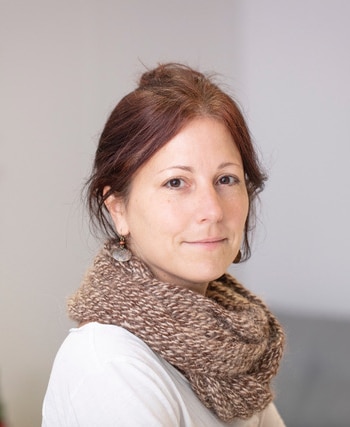 Karin METZGER